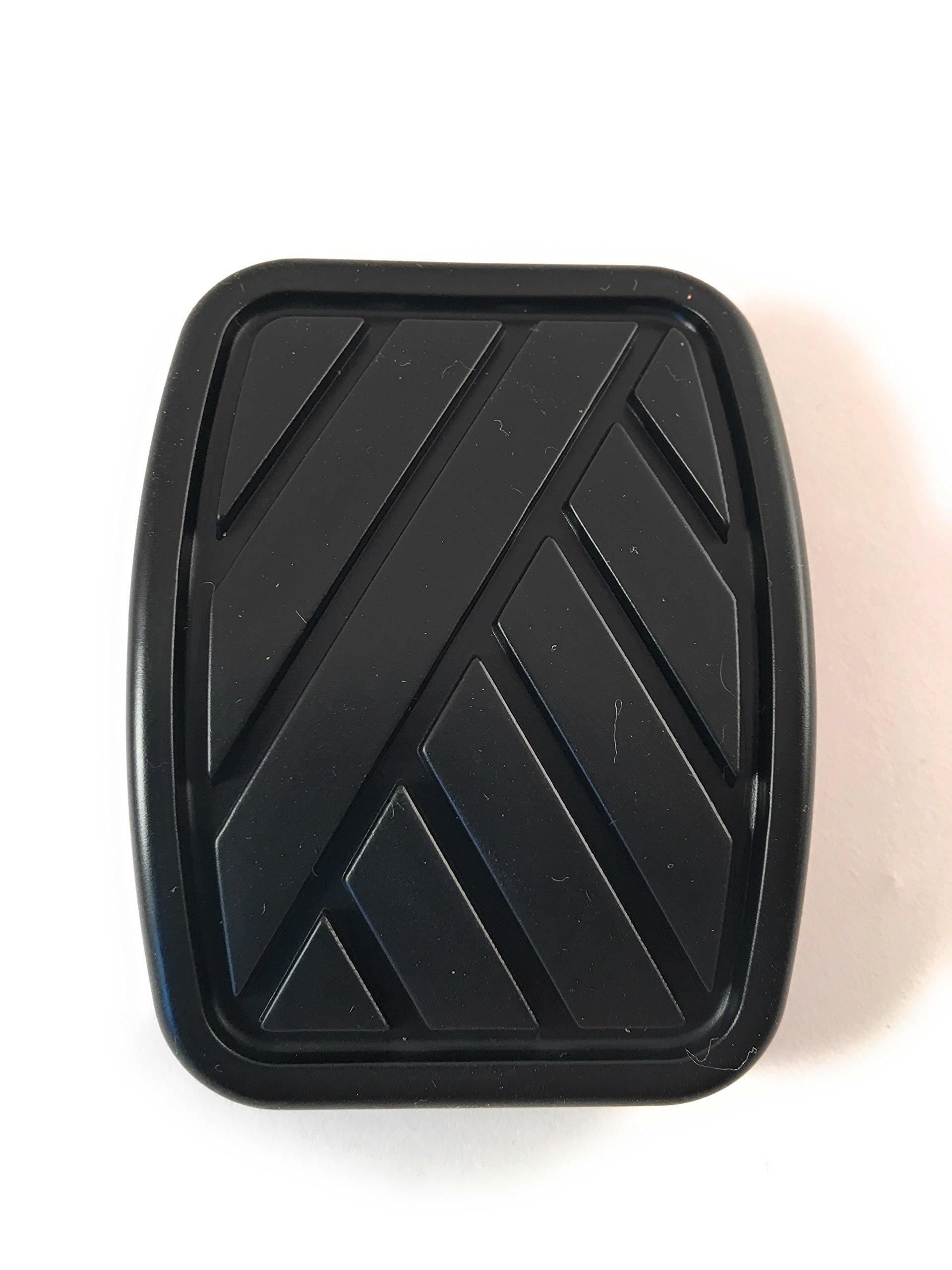 

Genuine Suzuki Pedal Part Number Pads, 49751-58J00