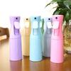 Flacone Spray Continuo ad Alta Pressione da 200 ml, Flacone Spray a Nebulizzazione Ultra-Fine, Ricarica Acqua per Trucco, Diluizione e Conservazione Piccola Bottiglia Spray