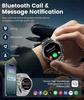 2026 New Men Military Grade Smart Watch GPS 10ATM Waterproof LED Flashlight 730mAh Battery Bluetooth Call Outdoor Sport Fitness Smartwatches