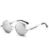 Punk Fashion New Sunglasses Trend Sunglasses Steam Sunglasses for Men and Women Sunglasses