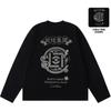 CLOT T Shirts Unisex Crew Neck Moderate Straight Fit SX2630113A010006