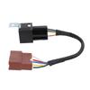 Main Relay Conversion Kit Plug and Play OEM Main Relay Conversion Harness for Civic 1992‑2001