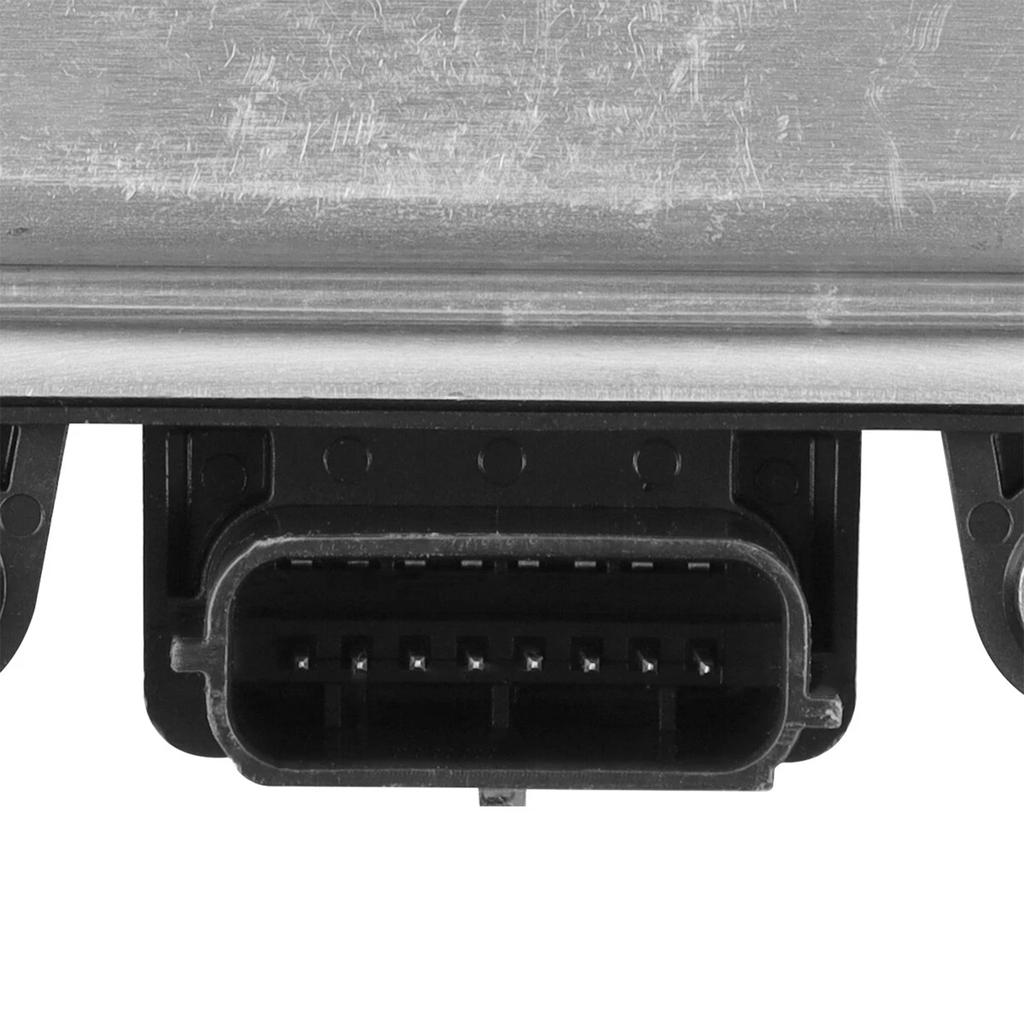 Rear Blind Spot Radar Sensor Module LC3T-14C689-AD For Ford Explorer F-250 F-350