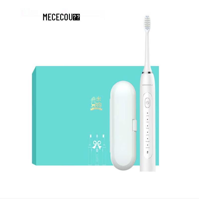 MEEEGOU MX826 Sonic Electric Toothbrush
