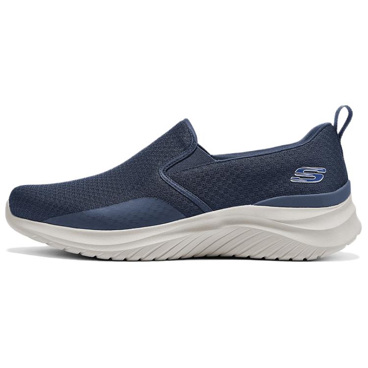 Skechers Air-Cooled Memory Comfortable Versatile Breathable