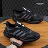 Unisex Spring & Autumn Mesh Breathable Casual Running Shoes