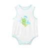 Cooling Sleeveless Romper
