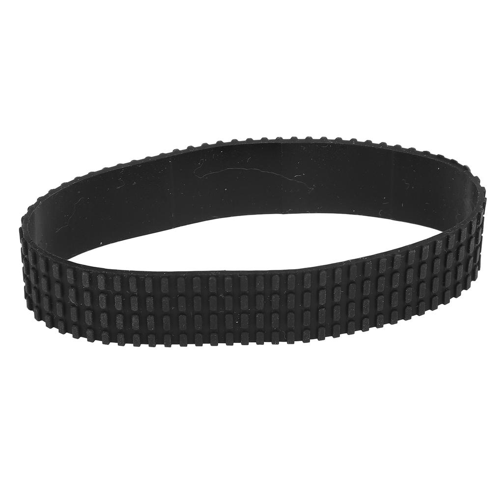 Objektív zoom markolat gumigyűrű cserealkatrész kamera lencse markolat gumi kör 16-85 mm-es objektívhez