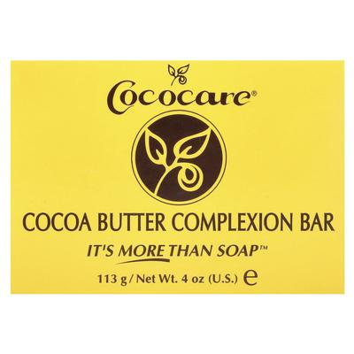 Sabonete em Barra Complexo Manteiga de Cacau, 113G(4oz)
