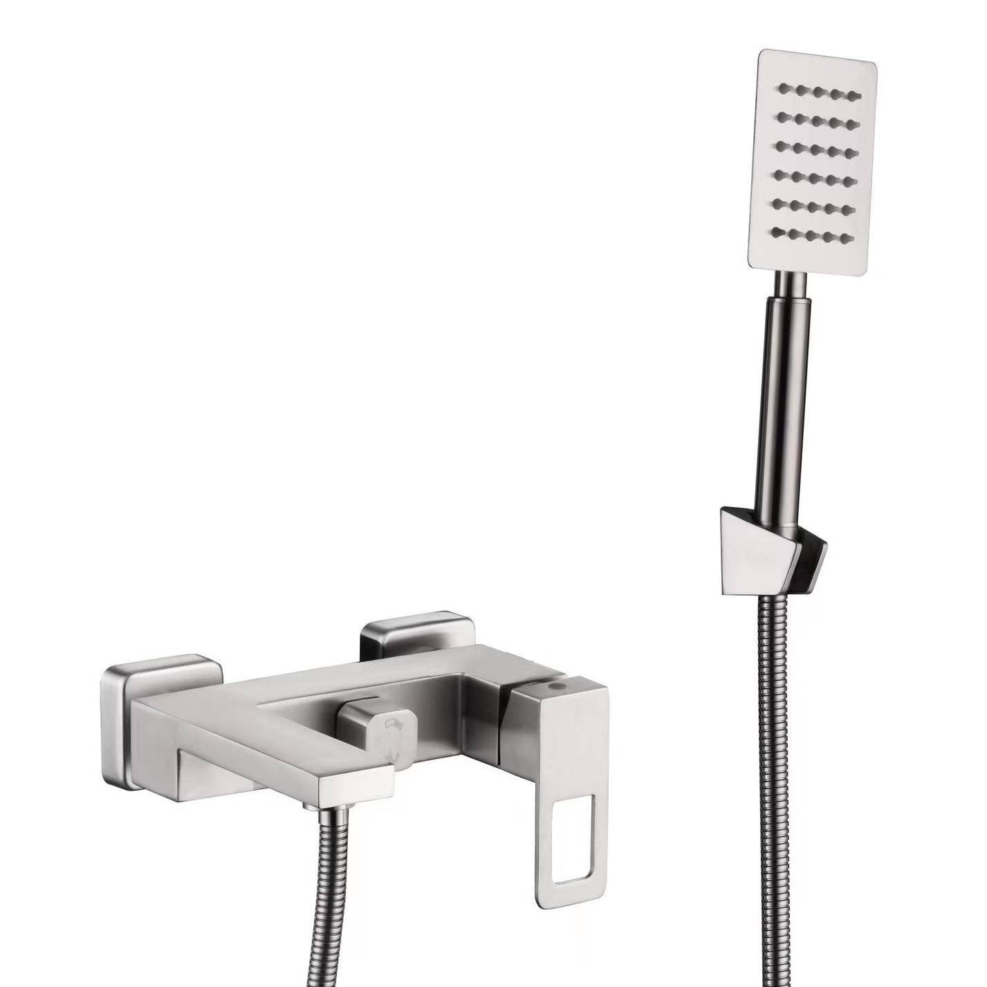 

Bath Mixer Savol S-sus4003