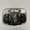 Interior Overhead Room Lamp Gray for KIA RONDO CARENS 2008-2014 OEM 928704D500QW 92870-4D500QW 928704D500 92870-4D500