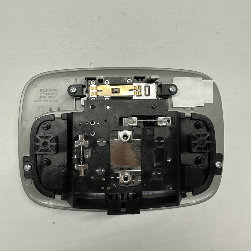 Interior Overhead Room Lamp Gray for KIA RONDO CARENS 2008-2014 OEM 928704D500QW 92870-4D500QW 928704D500 92870-4D500