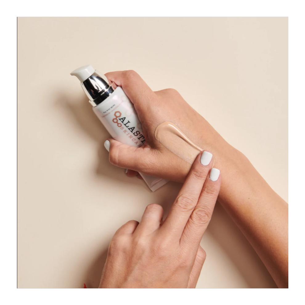 Alastin Hydratint Pro Mineral Broad Spectrum Sunscreen SPF 36.