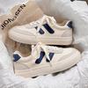 Niche Design Women's 2026 Spring and Autumn New Platform Student Sports Board Shoes Women's Shoes Children's Shoes Versatile