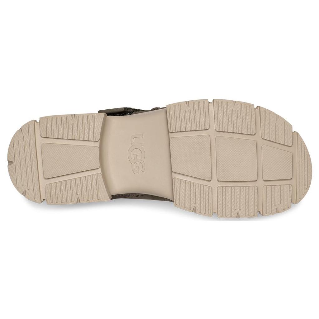 New UGG Stylish Sandals Women's Moss Green 1136765-MSG