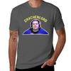 Drachenlord Essential T Shirt Sticker Tshirt Quick Dry Fishing Tshirt