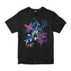 Arcane Jinx Graphic T-Shirt, Men's Women's Sizes (ARC-984029)