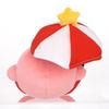 Sanei Boeki Kirby of the Stars KP23 Slunečník Kirby Plyšová hračka Výška 11 cm