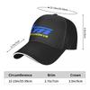 TM MOTO LEEDS Uk Baseball Cap Fashion Trucker Hat Spring Women Unisex Hunting Camping Baseball Caps