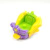 1 Stück Superzings Müllfahrzeuge LKW Modell Spielzeug Kompatibel 3cm Anime Müll Actionfiguren Super Zings Zomlings Kinder Jungen Geschenke