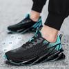 Men's Sneakers Spring Outdoor Trendy Mesh Breathable Trendy All-match Light Board Shoes Trainers Casual Sneakers 2025