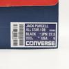 33301300 doublet Converse Jack Purcell All Star Black (Men's)