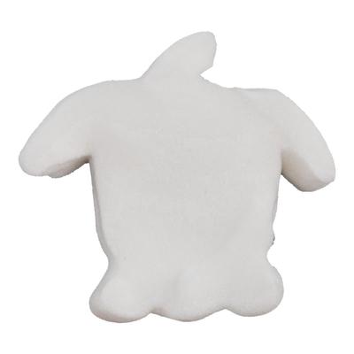 Limpeza Peças Esponja Absorvente de Óleo para Tartaruga Peças Esponja Absorvente de Óleo para Tartaruga Vida Útil Maximizar