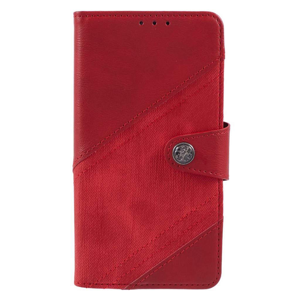 For Huawei nova 11/nova 12s 4G/nova 12 Lite 4G Case Crazy Horse Texture PU Leather Mobile Phone Shell with Wallet