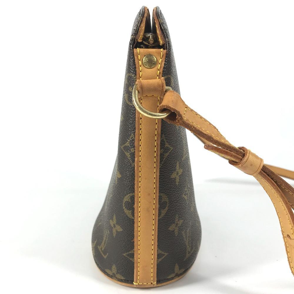 Louis Vuitton M51290  Monogram Drouot Bags Crossbody Pochette Shoulder Bag