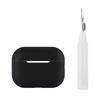 Cover for AirPods Pro 3 Case Wireless Bluetooth Earphone Silicone Cases Siamese Ultra-Thin Skin for Airpods Pro 3 Funda