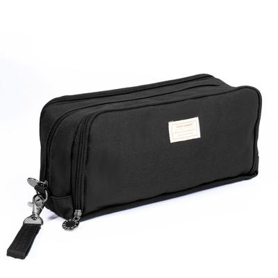 Four Candies Pencil Black Case,