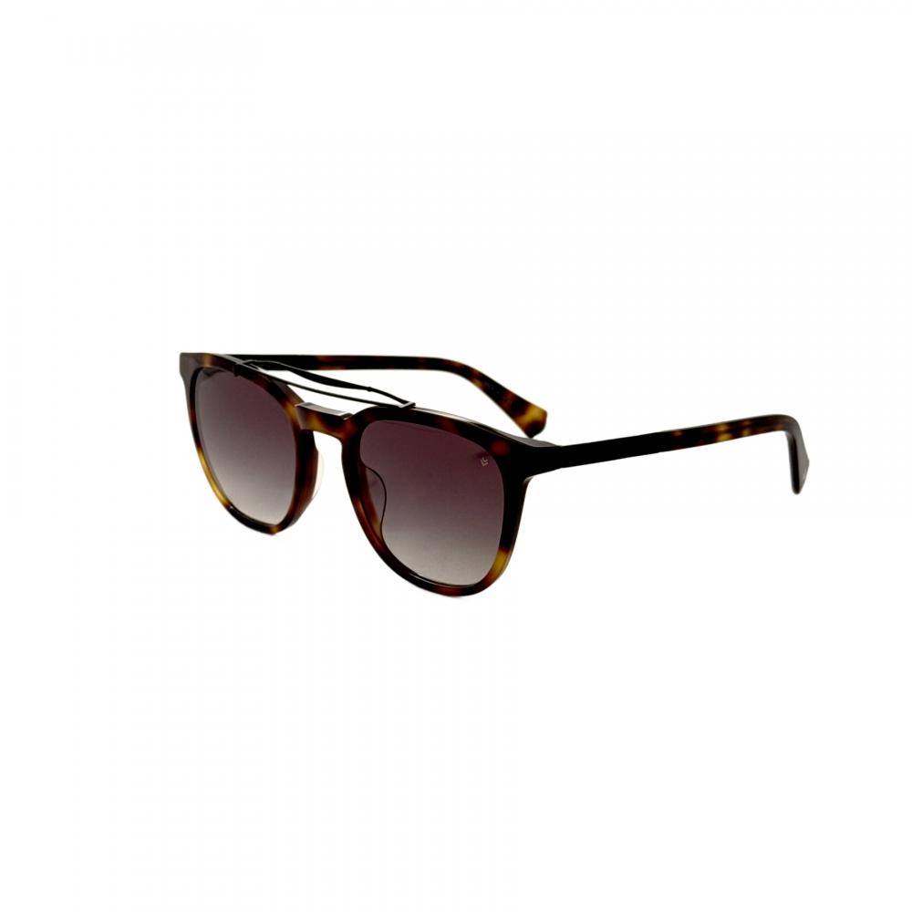 John VarvatoS Men S 52 Mm Havana SunglaSSeS Havana