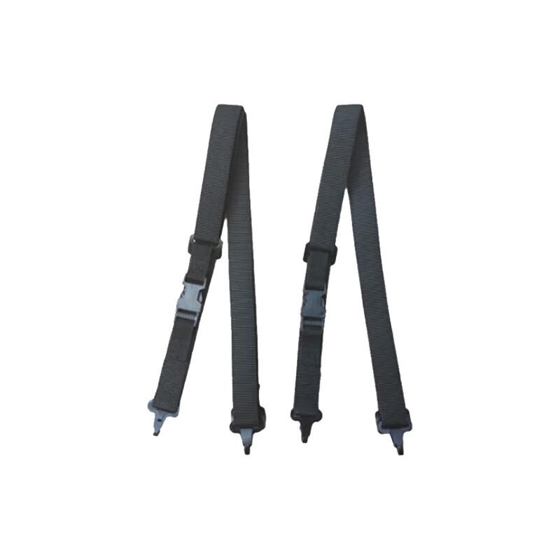 Universal Three-Point Tactical Gun Sling