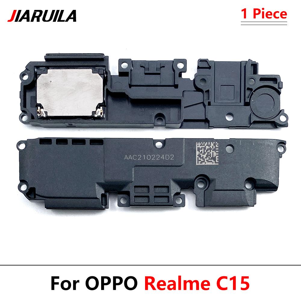 For OPPO Realme C1 C1 C11 C11 C11 C11 C11 C11 C11S C11 C11 C11 C11 C11 C11 Loud Speaker bottom Buzzer Ringer Replacement