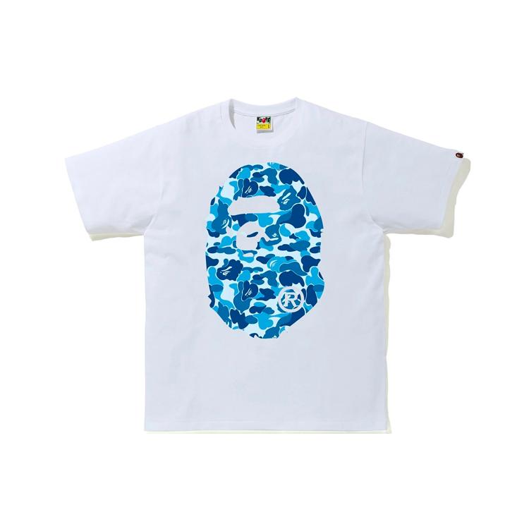 Bape Online Exclusive Big Ape Head
