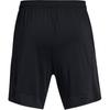 Under Armour Tech Vent Comfortable Breathable Shorts Men Shorts Black Castle-Rock 1388645-001