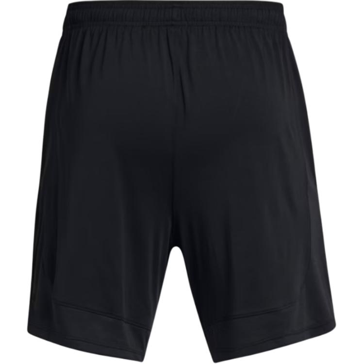 Under Armour Tech Vent Comfortable Breathable Shorts Men Shorts Black Castle-Rock 1388645-001