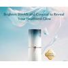 Florasis - Yurong Light Veil Gladde Beschermende Primer SPF50+ PA++++ - 2 Kleuren