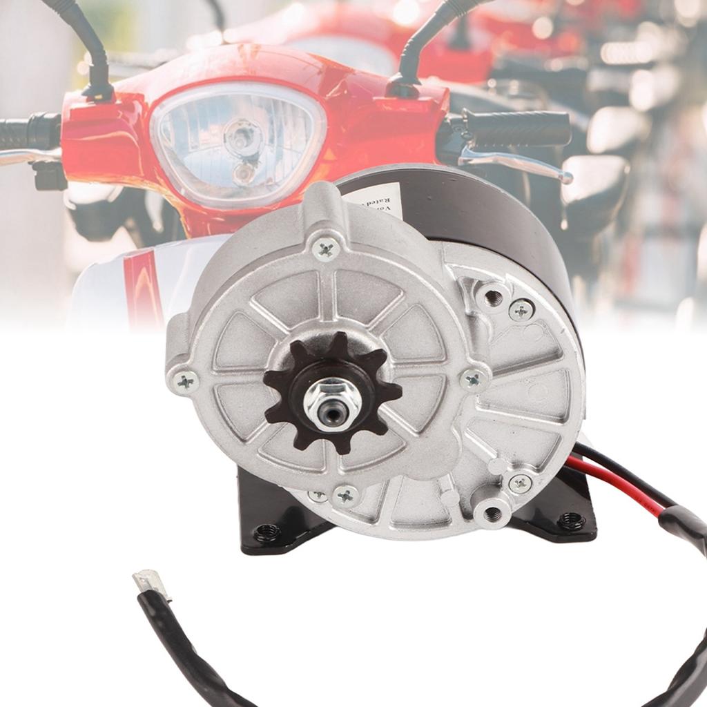 Accesoriu pentru motor cu perie metalică pentru scuter electric, utilaje agricole, divertisment