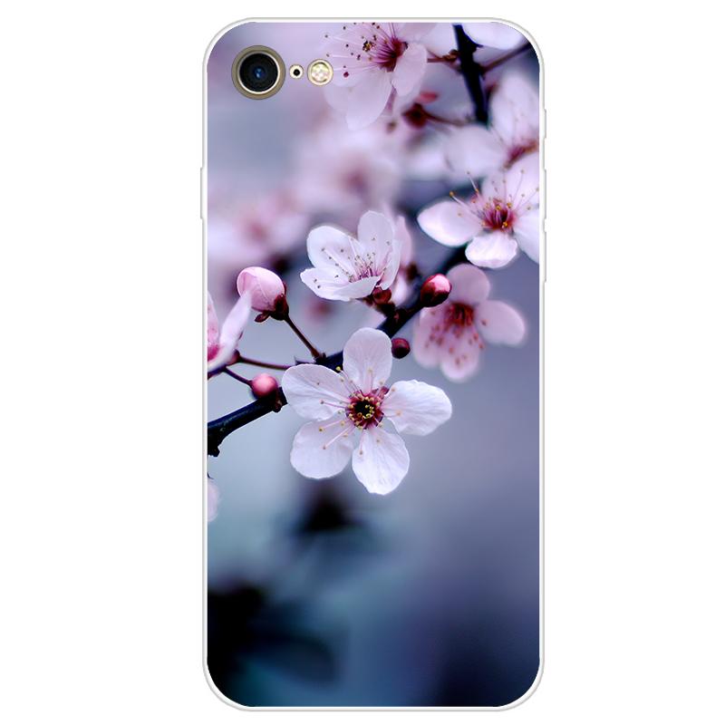 For Apple iPhone 18 SE Case Silicone 2016 Soft Back Cover Phone Case For iPhone 18 SE 2020 Silicon Case For iPhone 18 SE 2 Cover Fundas