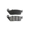 Motorcycle Brake Pads Motorcycle Front and Rear Brake Pads Suzuki AN650 AN650A Skywave 650LX
