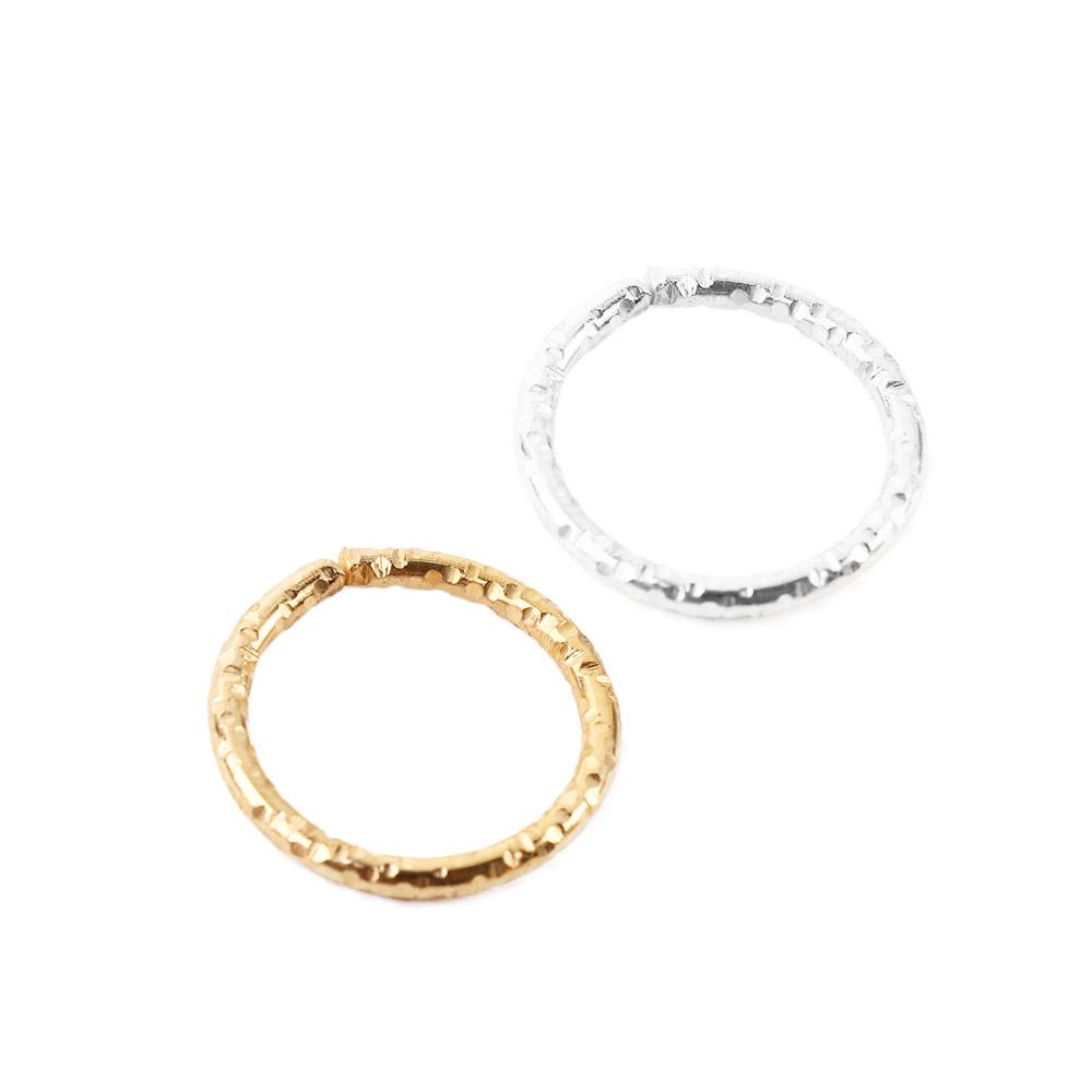 Pcs Silver Gold Jewelry Hair Rings Charms Hair Decorations Hair Braid African Dreadlocks Hair Cuffs