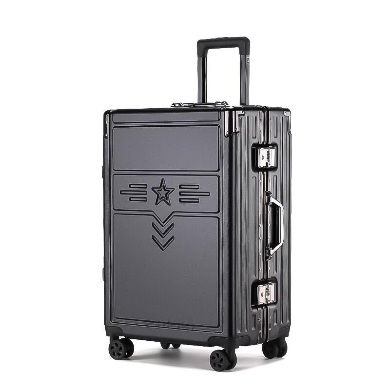 Zhishi Travel Luggage Suitcase