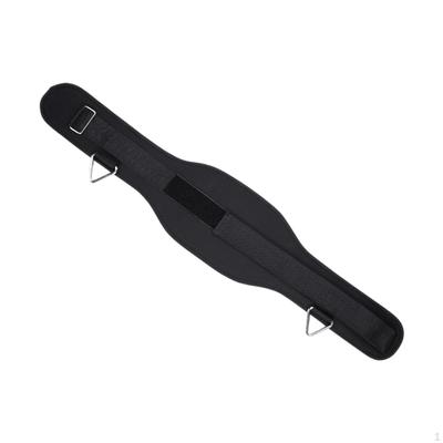 Adjustable Dip Belt for Weightlifting And Bodybuilding Workouts