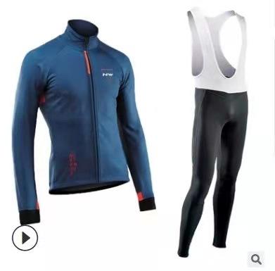 Cycling Sportswear Cycling Suit Road Mountain Bike Suit Suit