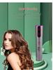 Wireless Automatic Rotating Curling Iron - Portable, Intelligent, Anti-Scald, Hair-Friendly LCD Device