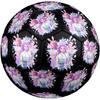 Pallone da Calcio K-pop Taglia 5 Calcio Cucito a Macchina Indoor/Outdoor Allenamento e Partite regalo perfetto per gli appassionati di sport