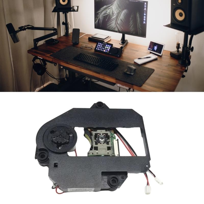 Odtwarzacz CD Kompletny Soczewka Optyczna SF-HD850 Z Mechanizmem Do Odtwarzacza CD DVD Odtwarzacz CD Mechanizm Wymiana Led