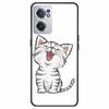 Für OnePlus Nord CE 2 5G Hülle Abdeckung Stoßfänger Für One Plus Nord CE 2 Lite 5G TPU Weiches Silikon Rückseite Hülle Nord CE2 2022 Fundas