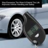 1PC Hot Selling High-precision Tire Pressure Gauge for Automobiles Tire Pressure Gauge Deflated Tire Pressure Monitoring Device